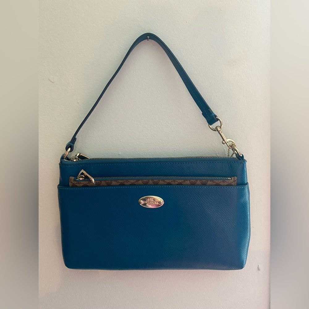 Vintage Coach Purse